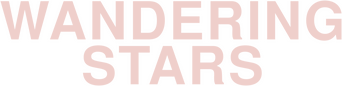 Wandering Stars logo