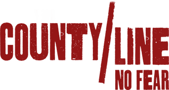 County Line: No Fear logo