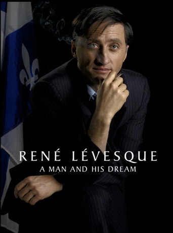René Lévesque
