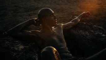 The Black Sea (2024)