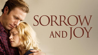 Sorrow and Joy (2013)