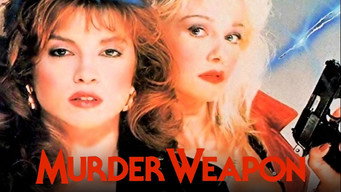 #5 Murder Weapon
