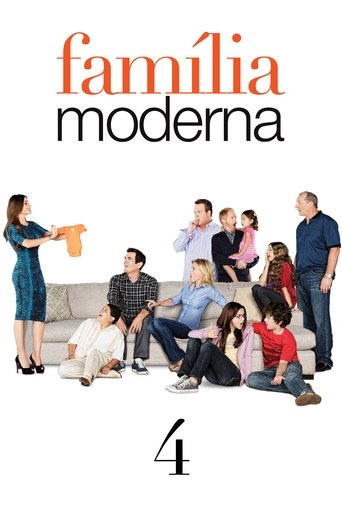 Poster da Temporada 4