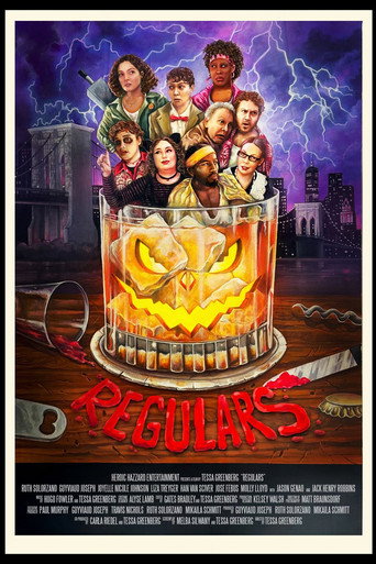 Regulars