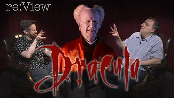 Bram Stoker's Dracula