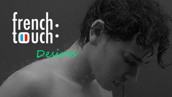 French Touch: Desires (2021)