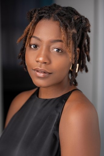 Kiara Iman headshot