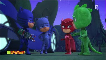 PJ Masks T1E41