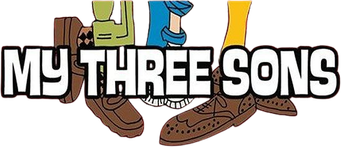 صورة من My Three Sons