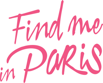 Find Me in Paris logo