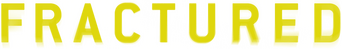 Fractured logo