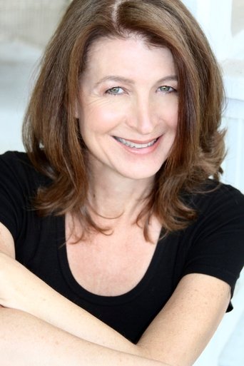 Elizabeth Howell headshot