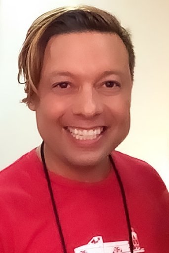 T.J. Espinoza headshot