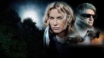 Blind Revenge (2009)