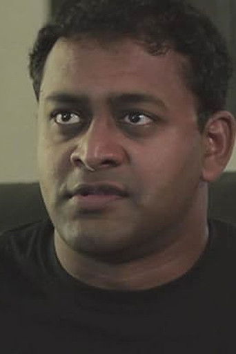 Rohan's Alien Therapy (2016)