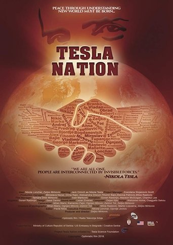 Tesla Nation