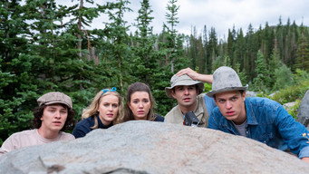 #13 Grizzly Night