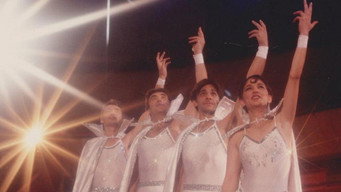 Flying Devils (1985)