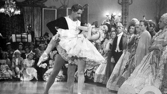 Invitation to the Dance (1941)