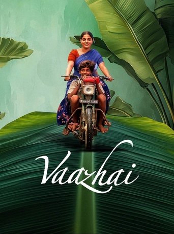 Vaazhai (2024)