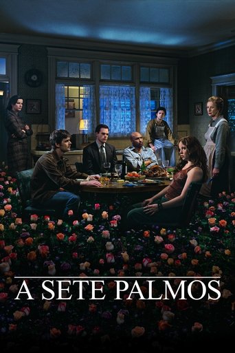 Poster da Temporada 3