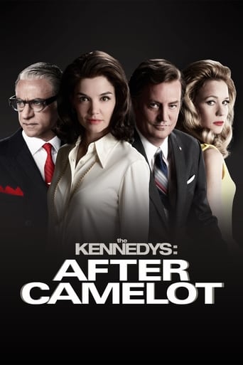 The Kennedys: After Camelot 2017