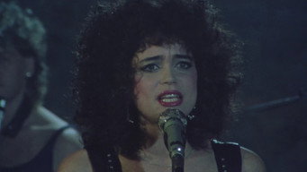 Two Strange Characters (1989)