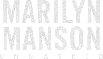 Marilyn Manson: Unmasked logo