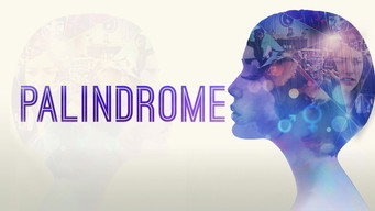 Palindrome media image