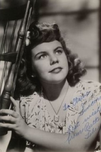 Image of Ruth Tobey