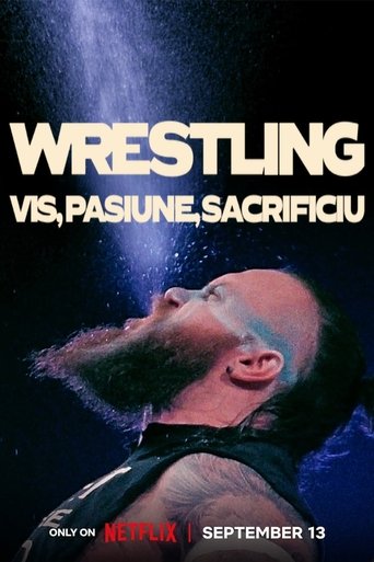 Wrestlers