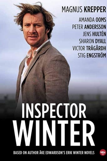 Inspector Winter