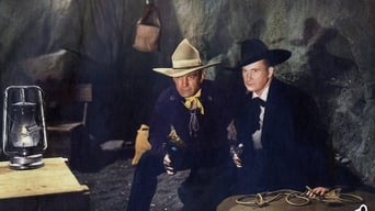 West of the Law (1942)