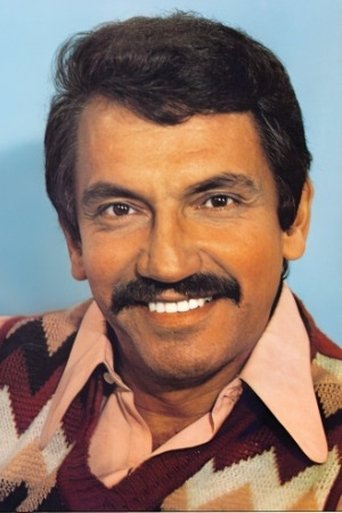 Image of Sebastião Campos