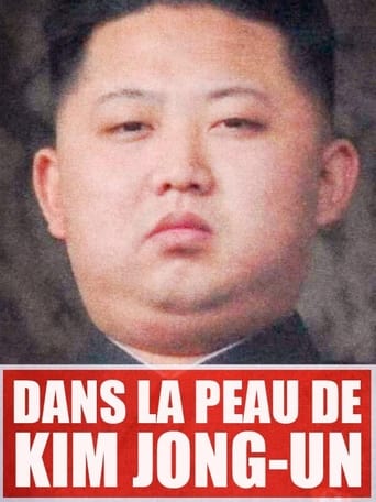 Kim Jong Un – Hautnah