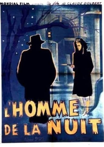 Poster of L'Homme de la nuit
