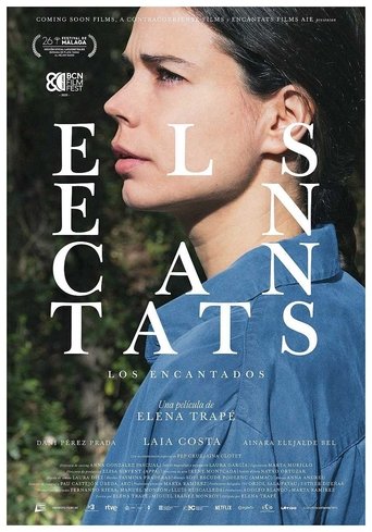 Los encantados Los encantados