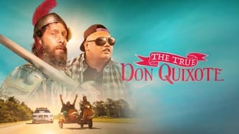 #9 The True Don Quixote