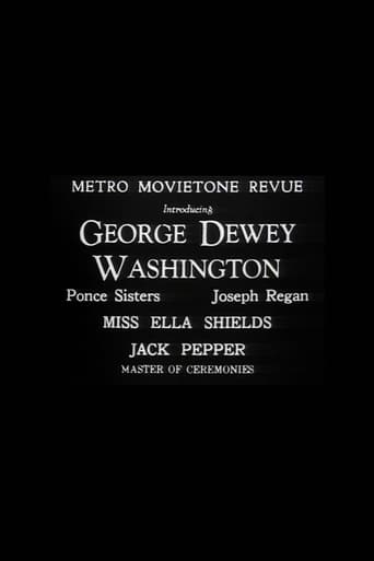 Metro Movietone Revue #4