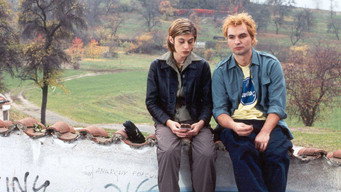 Loners media image
