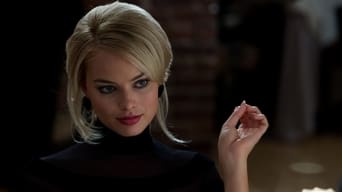 Still 7 from The Wolf of Wall Street