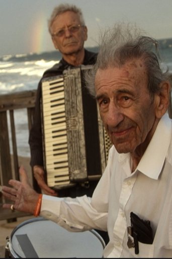 Holocaust Survivor Band (2015)