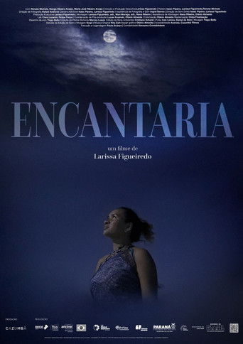Encantaria (1970)