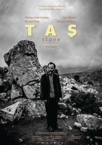 Poster of Taş