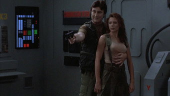 #9 Fatal Conflict