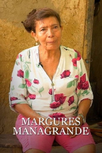 Margures Managrande poster