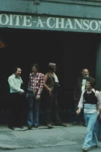 The Great Canadian Puberty Rite (1974)