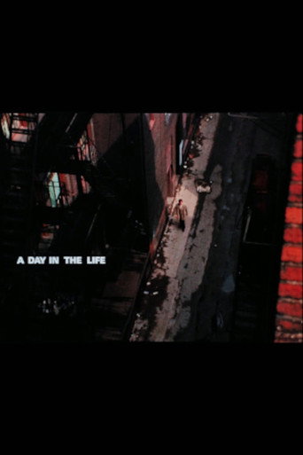 A Day in the Life (1971)