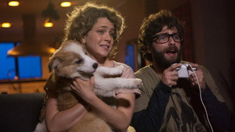 The Dognapper (2013)