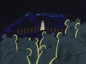 Episode 24 — Whispers of a White Devil